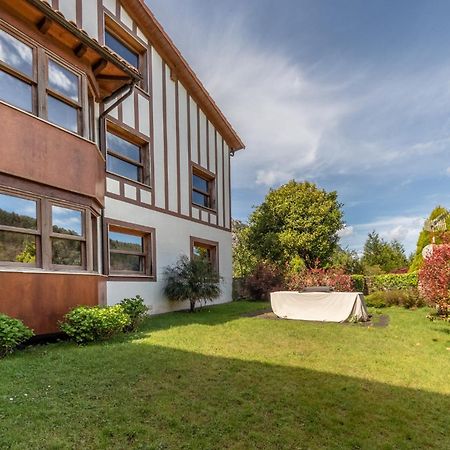 43A Nature With Parking By Aston Rentals Otañes Exteriör bild