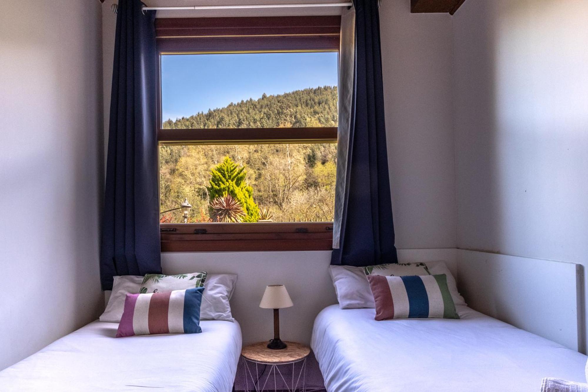 43A Nature With Parking By Aston Rentals Otañes Exteriör bild