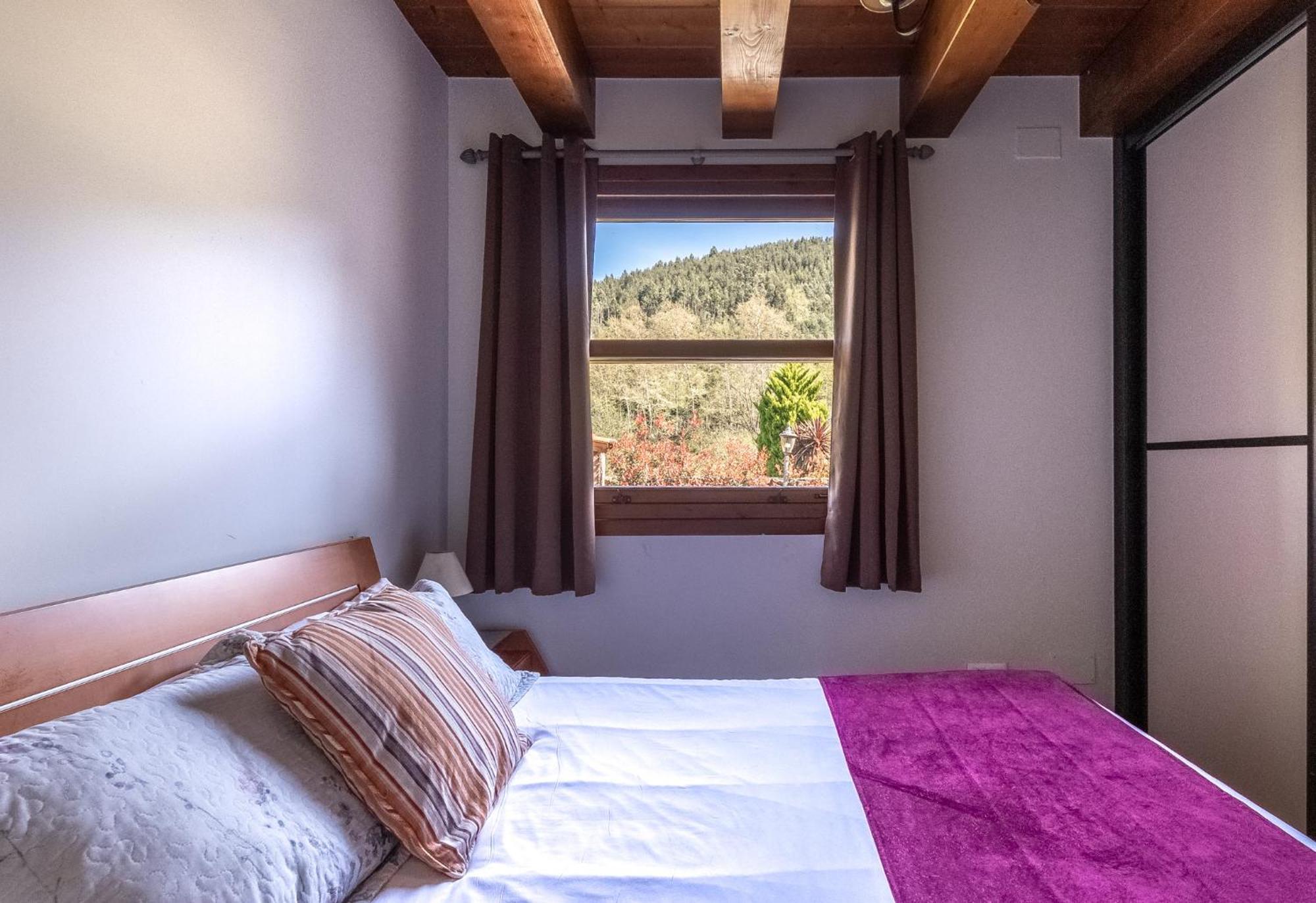 43A Nature With Parking By Aston Rentals Otañes Exteriör bild